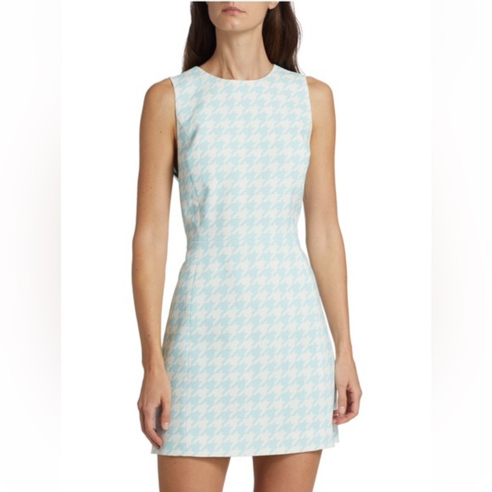 Alice Olivia mini dress
